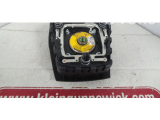 Подушка безопасности водителя 6M21U042B85AHW, 6M21U042B85AK3ZHE Ford Galaxy