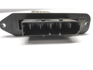 Вентилятор печки    A52103100   Peugeot Partner