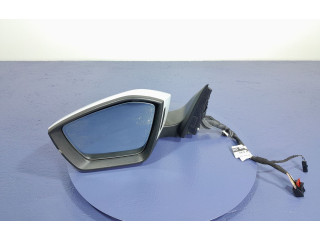 Зеркало электрическое Skoda Octavia 985 1959 - 1971 года