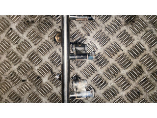 Топливная рампа HX7G9D280AA   Ford Fiesta 1.5  для двигателя YJZA