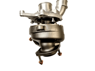 Турбина SsangYong Actyon sports I 54409700014, TC30-0022