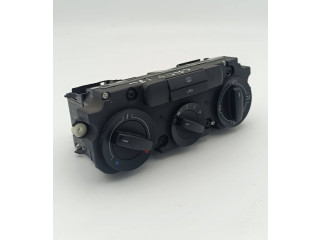 Блок управления климат-контролем    Volkswagen Caddy