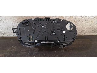 Спидометр (приборный щиток) 6V0920700A, 6V0920700A   Skoda Fabia Mk3 (NJ)   