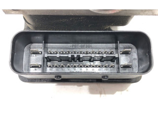 Блок АБС 3M51-2M110-CA   Mazda  3 I  2003 - 2006 года