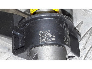 Vstřikovač 0986435363 BMW M5