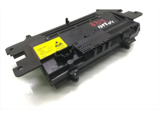 Блок управления климат-контролем 8X23-18C858-AG, 28189489   Jaguar XF