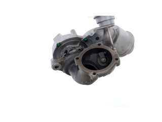 Турбина Volkswagen Bora 53039880052, 53039880052