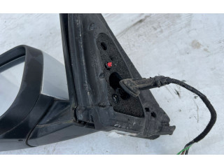 Зеркало электрическое        Volvo V60  2011 - 2013 года   