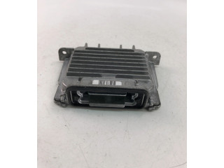 Блок фонаря / (блок «хenon»)