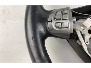 Руль Subaru Forester SH 2008 - 2013 года GS12002880, GS120-02880