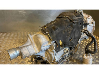 Автоматическая коробка передач