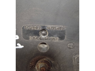 Вентилятор радиатора     214810898R, M155547    Renault Scenic III -  Grand scenic III 1.5