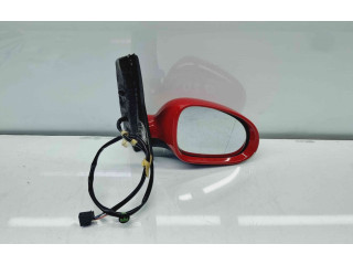 Зеркало электрическое Volkswagen Golf VI 2008 - 2013 года