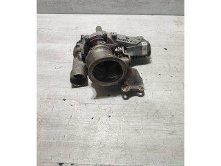 Турбина Peugeot 2008 II 9836081180