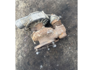  Турбина Volvo S70  V70  V70 XC  074145701B, 977060137         