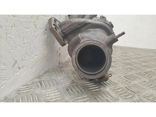 Turbodmychadlo Турбина 552505720E, 4918003102   Fiat Punto (199) 0.9  