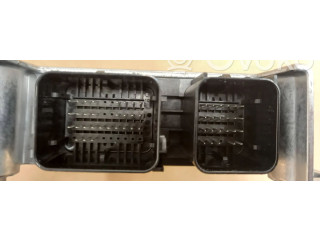 Блок подушек безопасности 9X2314B654AC, 0285010746 Jaguar XF X250