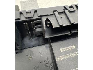 Pojistková skříňka Řídící jednotka BSM 3C8937049E   Volkswagen Caddy 2009