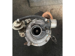  Турбина Lancia Lybra 2.4 46556440, 04392X         