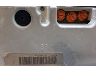 Панель приборов 88311188 Volkswagen Golf III