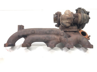 Турбина Volvo S80 074253033K