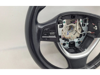 Руль Toyota C-HR I 2016 - 2023 года 631164300