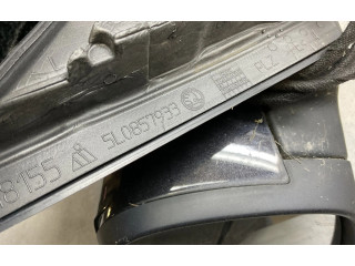 Зеркало электрическое Skoda Yeti (5L) 2009 - 2017 года