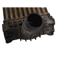 Интеркулер  GK216K775AE   Ford Transit -  Tourneo Connect 