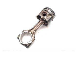 Поршень с шатуном 2AD-FHV 2AD-FHV Lexus IS 220D-250-350