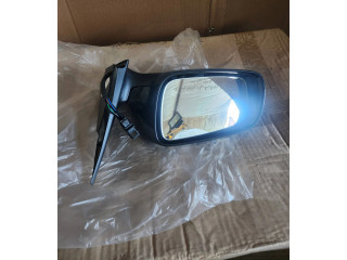 Зеркало электрическое Skoda Fabia Mk2 (5J) 2007 - 2014 года