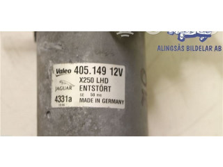 Моторчик дворников 8X23-17500-AD Jaguar XF X250