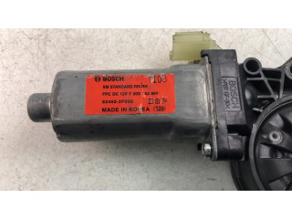 Передний двигатель механизма для подъема окон