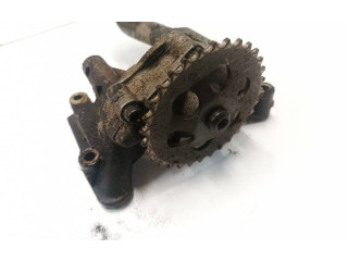 Масляный насос 06a115105, 670815-550 Honda Accord