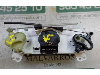 Модуль блока управления кондиционером    Jeep Patriot