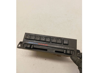 Блок управления климат-контролем B01A Mazda 323 F