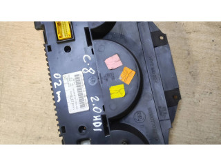 Панель приборов 1496107080, 501021630030 Citroen C8