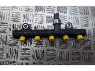 Топливная рампа 9656391180 Citroen C5