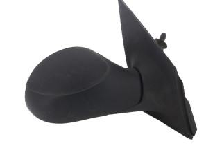 Зеркало электрическое Citroen C2 - года