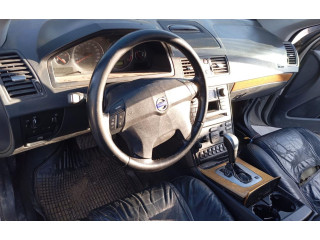 Подушка безопасности двери Volvo XC90