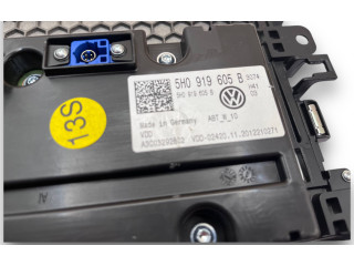 Блок комфорта S251, 5H0919605B Volkswagen Golf VIII