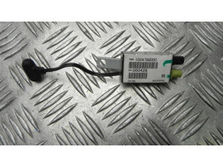 Усилитель антенны