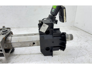 Рулевая рейка 1Z1419502Q Skoda Octavia Mk2 (1Z) 2004 - 2013 года