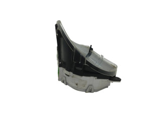 Přístrojová deska Honda HR-V 2002 HR0265102, HR0265