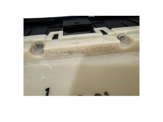 Блок управления климат-контролем D08Y4 Honda Accord