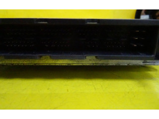 Блок управления двигателя 0281011078   Volvo V70