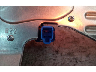 Моторчик заднего дворника Subaru Forester SH