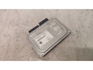 Блок управления коробкой передач 7532878, 11377532878 BMW 6 E63 E64