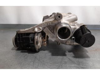 Турбина Peugeot 2008 I 983608110