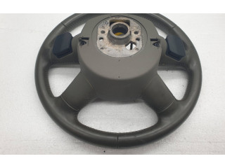 Руль Audi A6 S6 C6 4F 2004 - 2011 года 4E0419091CN