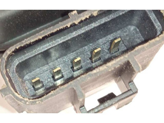 Моторчик заднего дворника 55155884AC Jeep Cherokee III KJ